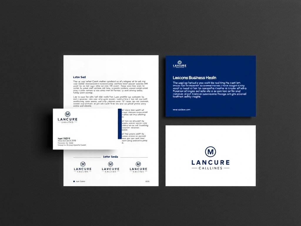 Loom Brand Identity