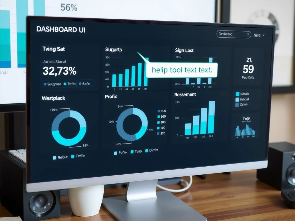 Nexus SaaS Dashboard