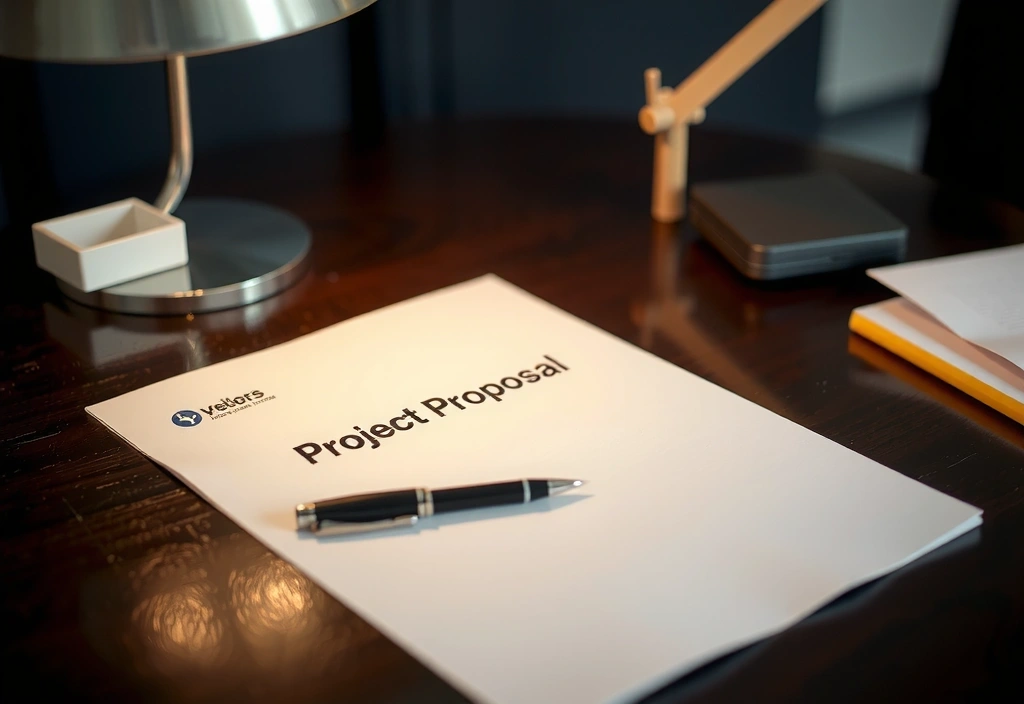 Project Scope Document